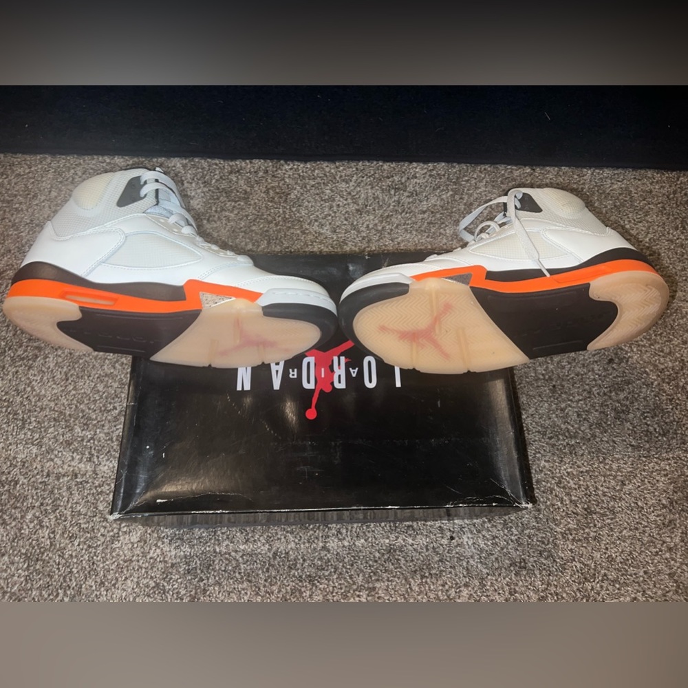 Jordan 5 - Picture 6 of 6